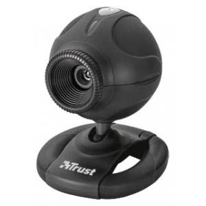 Trust 2 Megapixel Premium Webcam WB-8300X