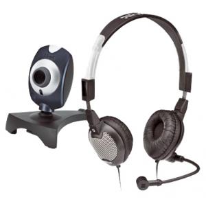 Trust Chat & VoIP Pack Advanced CP-2300