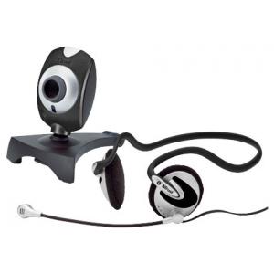 Trust Chat & VoIP Pack HiRes CP-2200