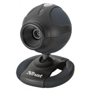 Trust HiRes Webcam Live WB-3320X