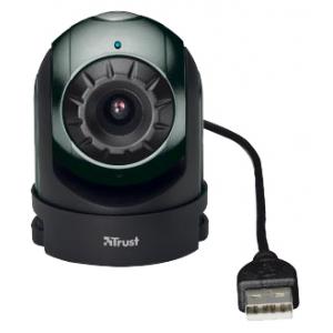 Trust Megapixel USB2 Webcam Live WB-5400