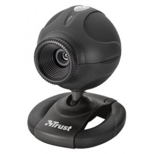 Trust Megapixel USB2 Webcam Live WB-6250X
