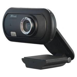 Trust Verto Wide Angle HD Video Webcam