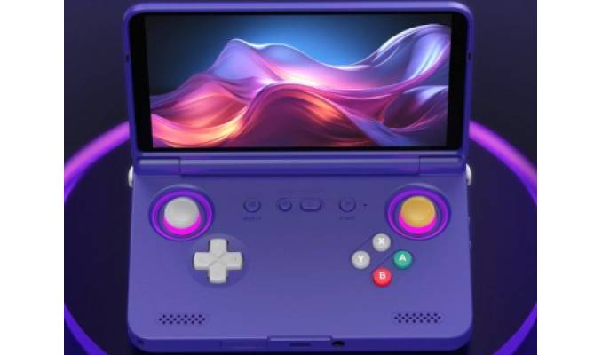 retroid-
