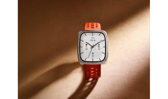 Amazfit Active 2 Square unveiled amazfit-active-2-square-