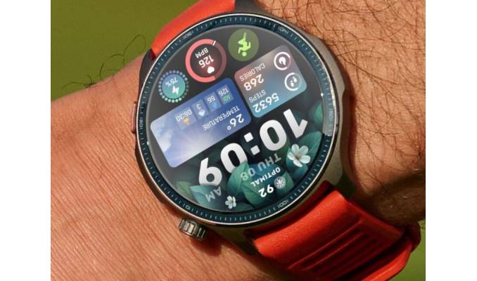 Amazfit has launched the Balance 2 smartwatch amazfit-balance-2-