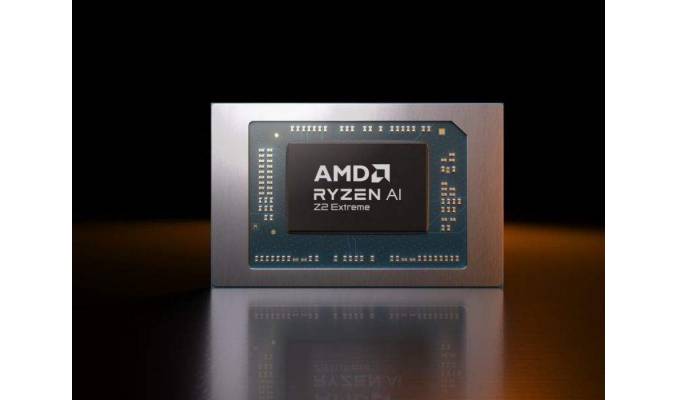 AMD launched Ryzen AI Z2 Extreme and Ryzen Z2A chips for portable consoles amd-ryzen-ai-z2-extreme-and-ry