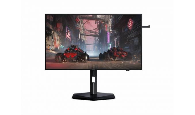 AOC AG327UD dual-mode gaming monitor with WOLED screen released aoc-ag327ud-