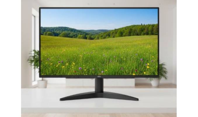 AOC has unveiled two budget gaming monitors with a refresh rate of 144 Hz aoc-q24b36x-