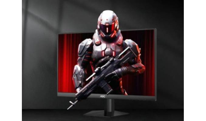 AOC has introduced a low-cost 260Hz Q27G41ZE monitor with AI features aoc-q27g41ze-