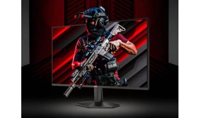 Budget 144Hz AOC monitor with G-SYNC support now available aoc-q27g51f-