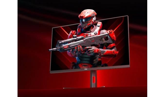 AOC has released a gaming dual-mode monitor U32G4 with 160/320Hz support aoc-u32g4-