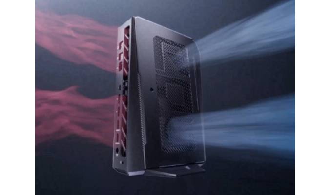 ASUS announced a powerful mini-PC with RTX 5070 graphics card asus-