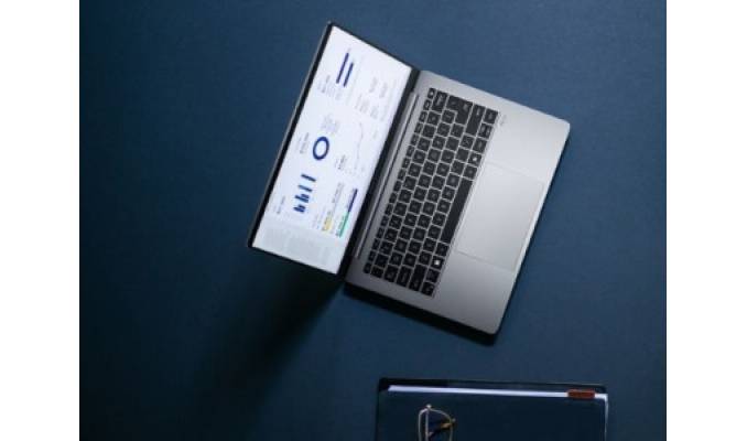 ASUS ExpertBook P3 unveiled: fast mini-LED display and plenty of memory asus-expertbook-p3-