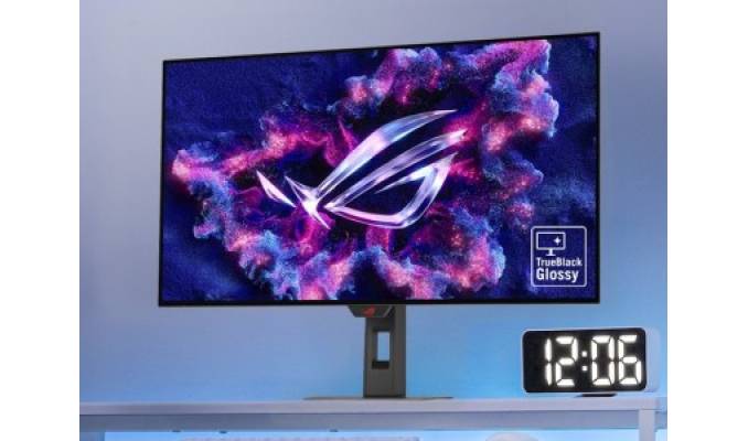 ASUS unveils ROG Strix gaming monitors with glossy, glare-free screens asus-rog-strix-xg-