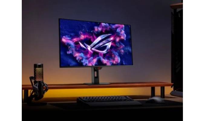ASUS has launched the XG27ACDMS, its cheapest 280Hz OLED monitor yet asus-xg27acdms-
