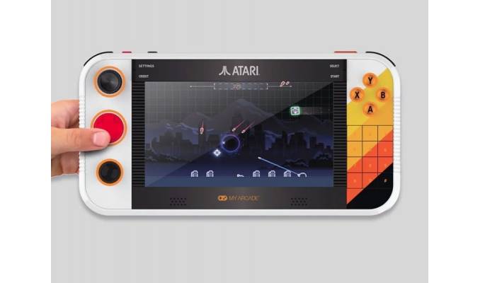 atari-