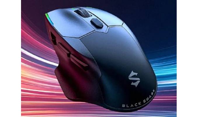 black-shark-