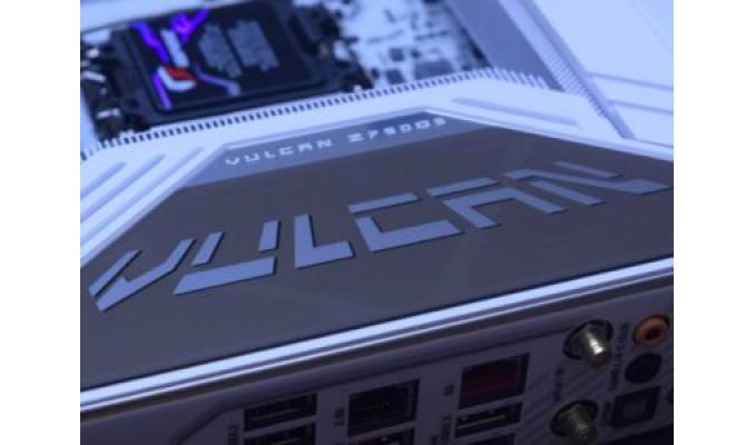 Colorful announces iGame X870E motherboard for overclocking enthusiasts colorful-igame-x870e-