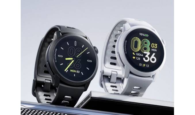 Introducing the Coros Pace 4 smartwatch for runners: ultra-lightweight body and up to 3 weeks of battery life coros-pace-4-