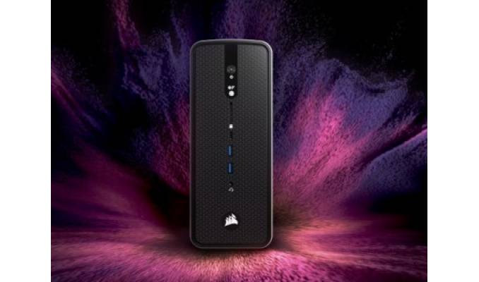 Corsair has unveiled a powerful ?system unit? for working with AI without the internet. corsair-
