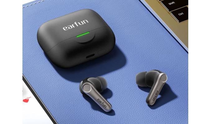 EarFun has unveiled the Air Pro 4 Plus, wireless Hi-Res headphones with dual drivers earfun-air-pro-4-plus-