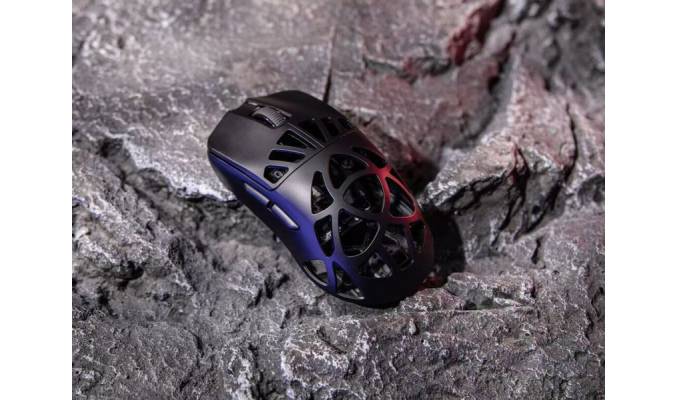 Epomaker unveiled the CarbonX carbon gaming mouse and the classic Click Lite epomaker-carbonx-and-click-lit
