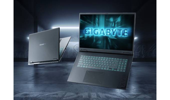 GIGABYTE unveils Gaming A16 Pro and A18 with RTX 5080 and 12 hours of battery life gigabyte-gaming-a16-pro-