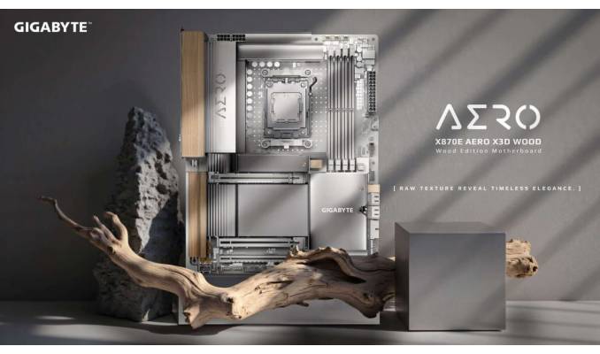 gigabyte-x870e-aero-x3d-wood-
