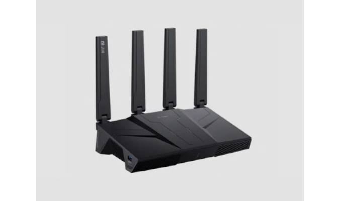 GL.iNet announced a low-cost router with Wi-Fi 7 and OpenWrt firmware gl.inet-