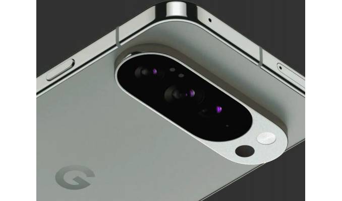 Google Pixel 10 key specs leaked online google-pixel-10-