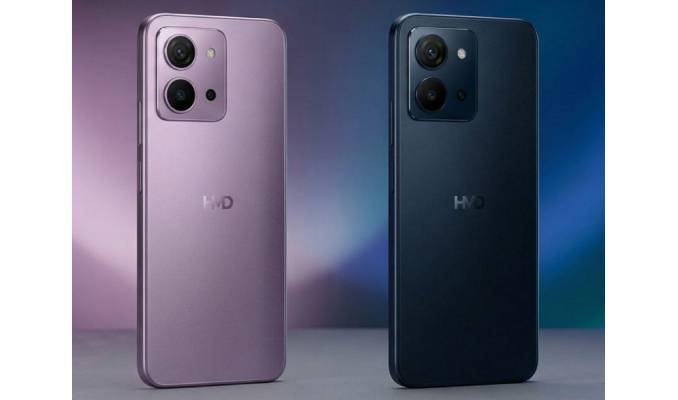 HMD Crest 2 and 2 Pro Smartphones Fully Revealed Ahead of Launch hmd-crest-2-