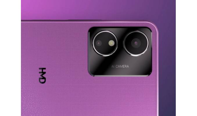 Specifications of budget HMD Key 2 and Arc 2 declassified before release hmd-key-2-