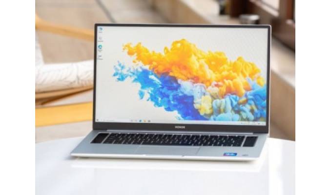 Honor has launched a powerful 16-inch laptop with RTX 5070 graphics card honor-
