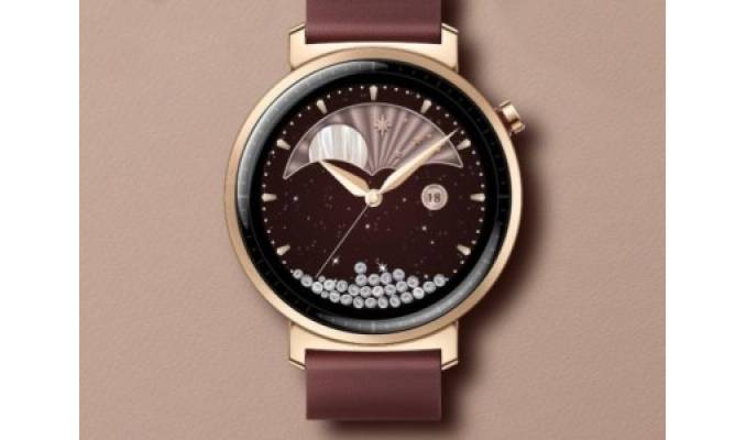 Honor introduced a watch with 23-day battery life and GPS for $49 honor-