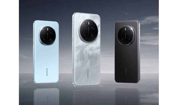 Honor Magic 8 specs declassified ahead of the announcement honor-magic-8-
