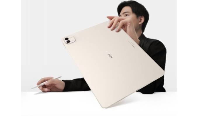 Honor MagicPad 3 unveiled: IPS screen, Snapdragon 8 Gen 3 and 165Hz for $418 honor-magicpad-3-