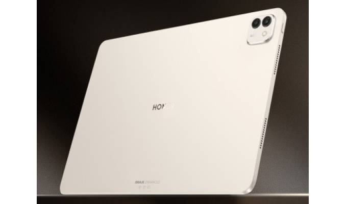 The Honor MagicPad 3 has been released in a global version. honor-magicpad-3-