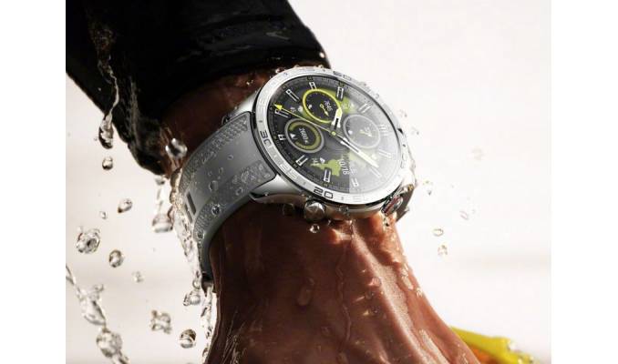 Official renders reveal the specifications of the Honor Watch 5 Pro smartwatch honor-watch-5-pro-