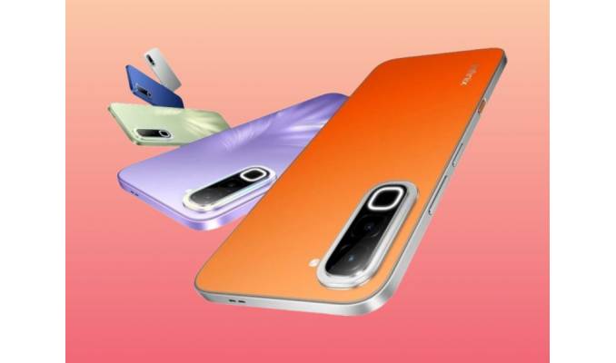 Infinix Unveils the Budget-Friendly HOT 70 with a 6,000 mAh Battery infinix-hot-70-