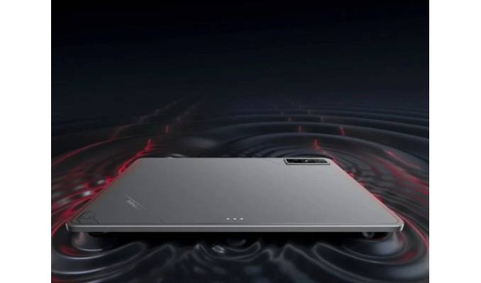 Infinix Xpad GT - a low-cost gaming tablet with 144Hz screen and 10,000mAh battery is presented infinix-xpad-gtinfinix-xpad-gt