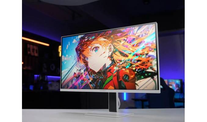Innocn has unveiled the GA32V1M dual-mode 4K gaming monitor innocn-ga32v1m-