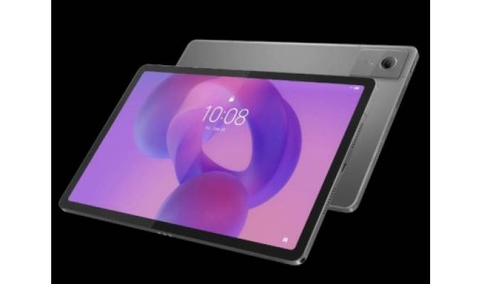 The Lenovo Idea Tab tablet with a stylus and AI support is priced at $193. lenovo-idea-tab-