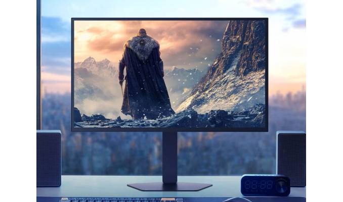 LG has announced the UltraGear 720Hz OLED e-sports monitor lg-ultragear-27gx790b-