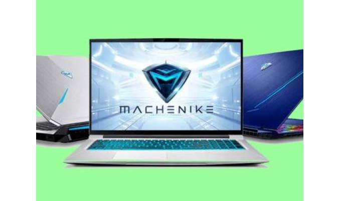 machenike-