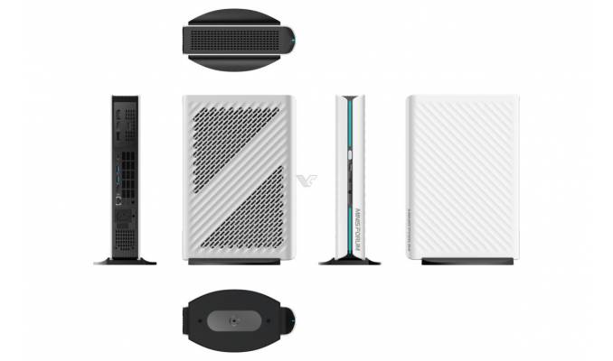 Minisforum introduces two new mini PCs with RTX 5060 minisforum-g1-pro-