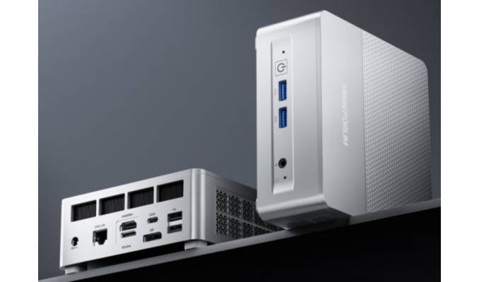 Introducing the Minisforum X1 Lite-255: a powerful mini PC at the price of a smartphone minisforum-x1-lite-255-