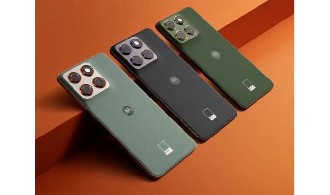 Introducing the Motorola Edge 70: slim body, bright screen, and IP69 protection motorola-edge-70-