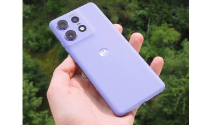 Motorola unveiled the rugged G100 Pro with Sony camera and 6,720 mAh battery motorola-g100-pro-