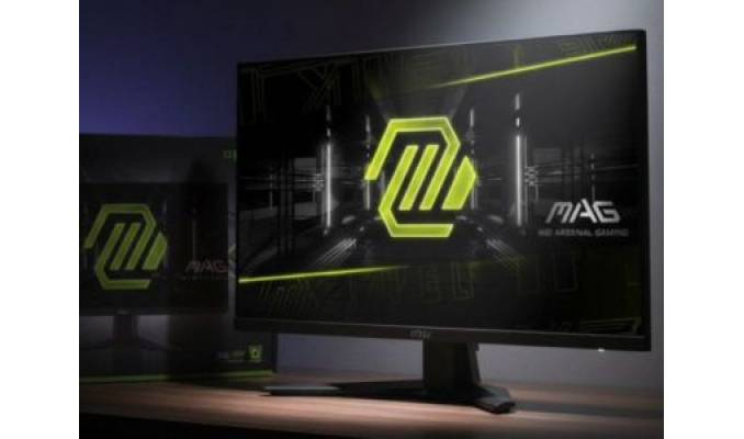 MSI has released a budget 210 Hz monitor with a Rapid IPS panel msi-mag-275qf-e21-